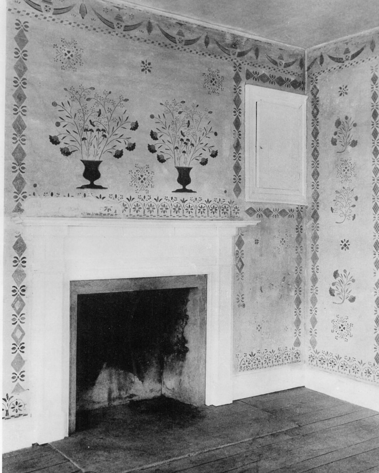 Josiah Sage homestead